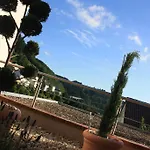 Apartamento Purper Frauenberg