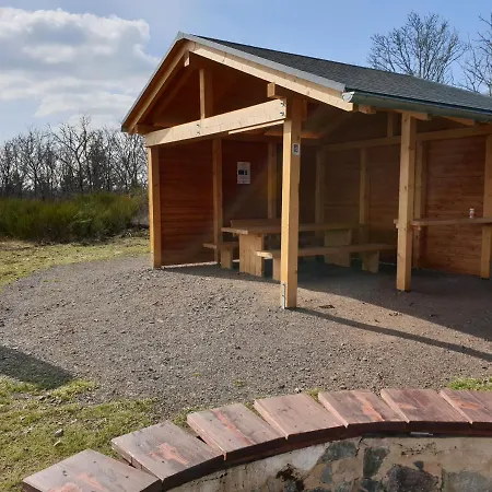 Purper Appartement *