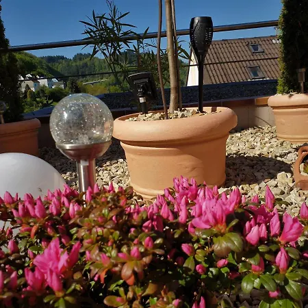 Purper Appartement Frauenberg