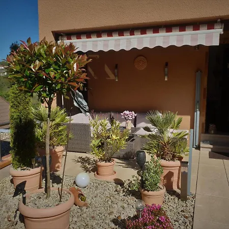 Appartement Purper *