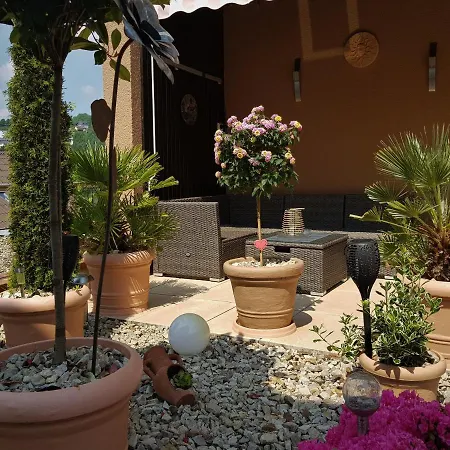 Appartement Purper Frauenberg