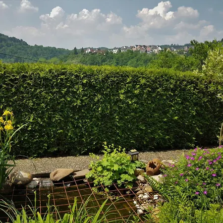 Appartement Purper Frauenberg