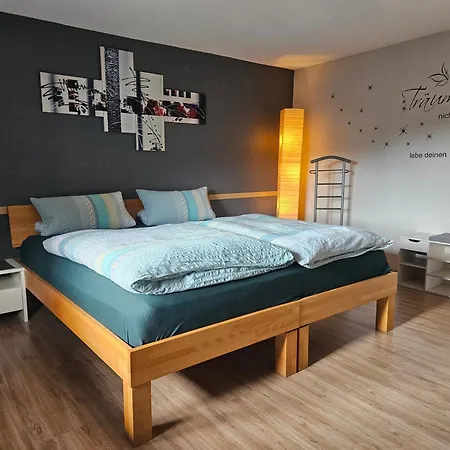 Appartement Purper *