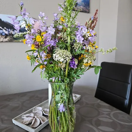 Purper Appartement Frauenberg