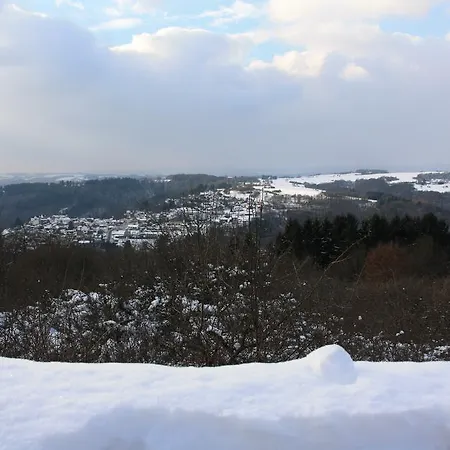 Purper Appartement *