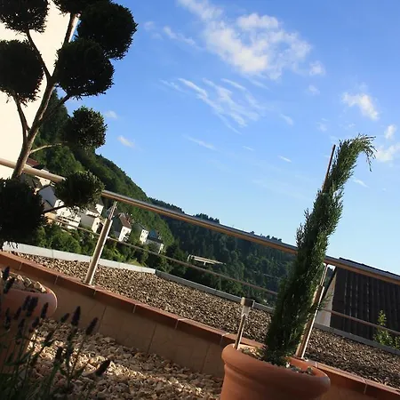 Appartement Purper Frauenberg