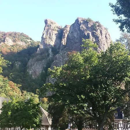 Appartement Purper *