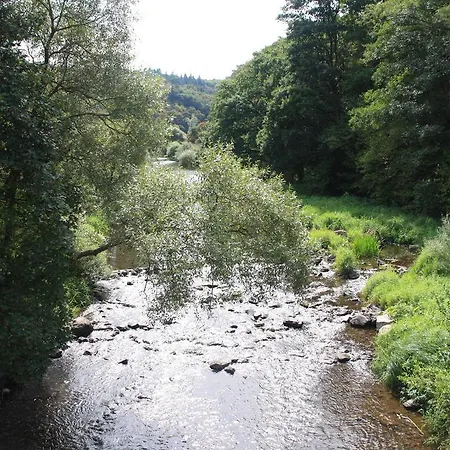 Apartamento Purper *