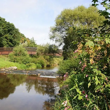 Purper 아파트 Frauenberg