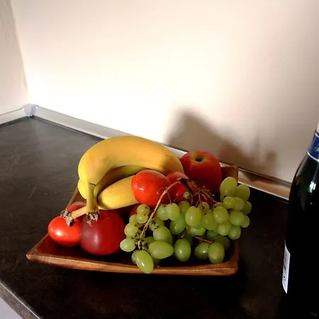 Purper Appartement Frauenberg