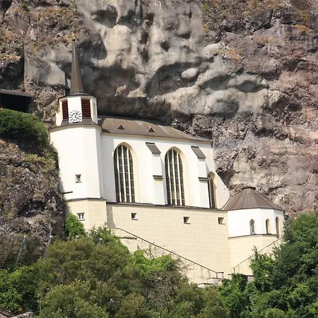 Purper Appartement Frauenberg