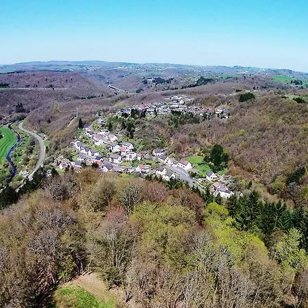 Purper Appartement Frauenberg