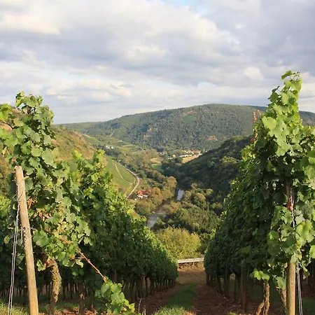 Appartement Purper Frauenberg