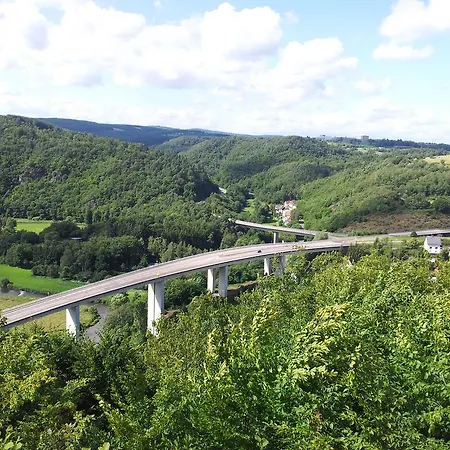 Purper Appartement *