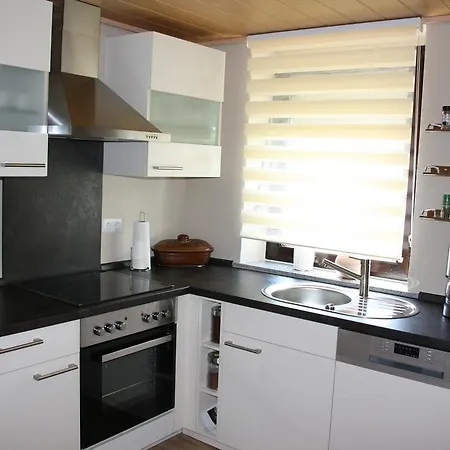 Appartement Purper Frauenberg