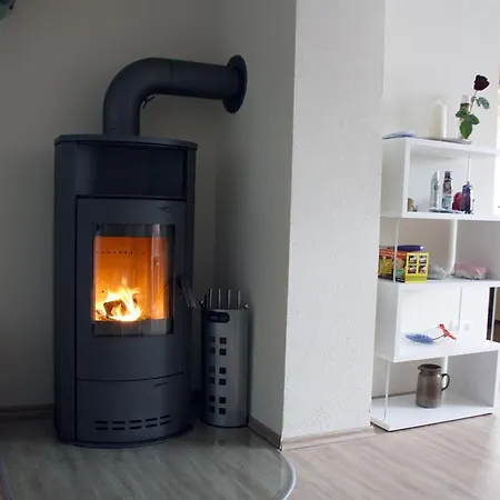 Purper 아파트 Frauenberg