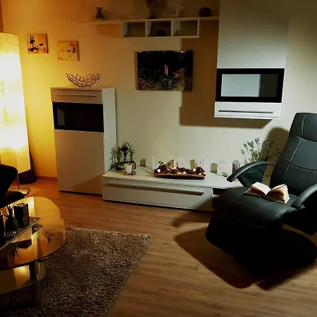 Apartment Fewo Purper *