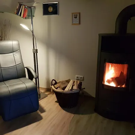 Appartement Purper Frauenberg