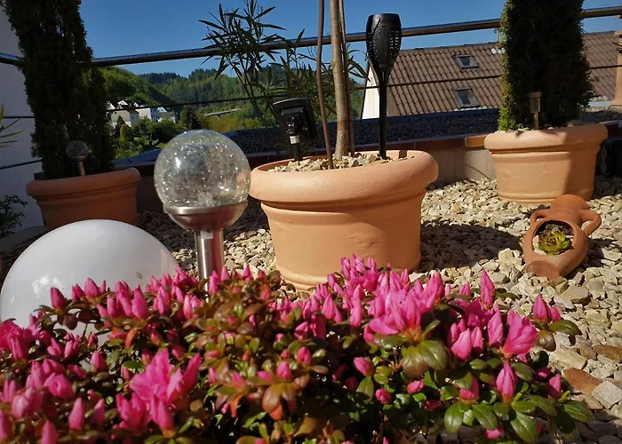 Purper Apartmán Frauenberg