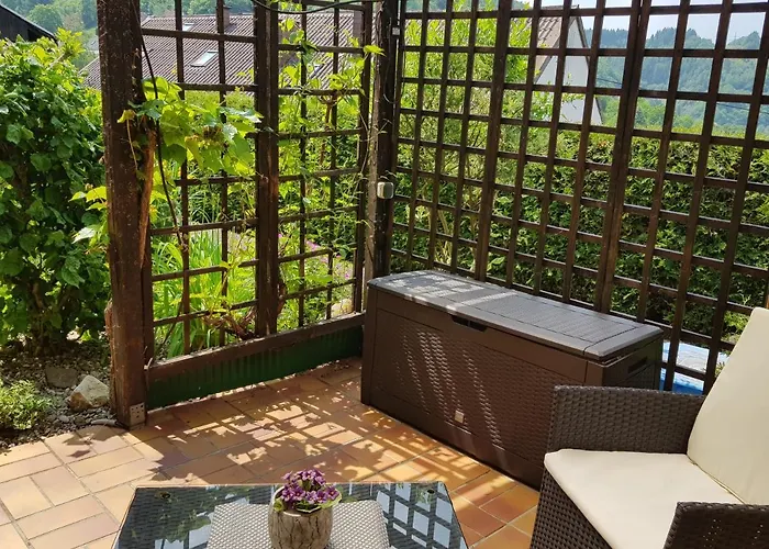 Purper Apartmán Frauenberg