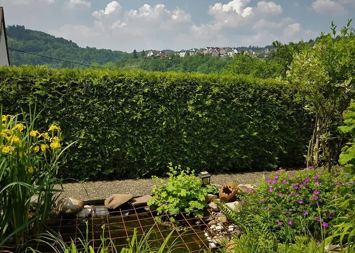 Apartmán Purper Frauenberg