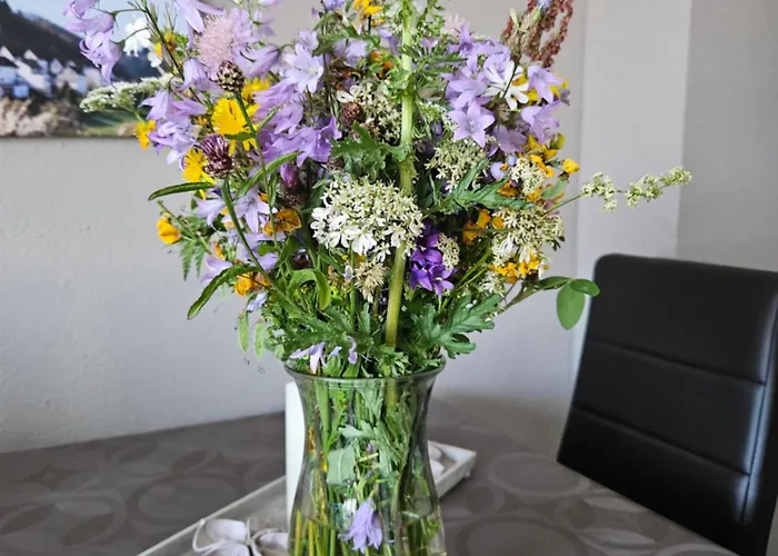 Purper Apartmán Frauenberg