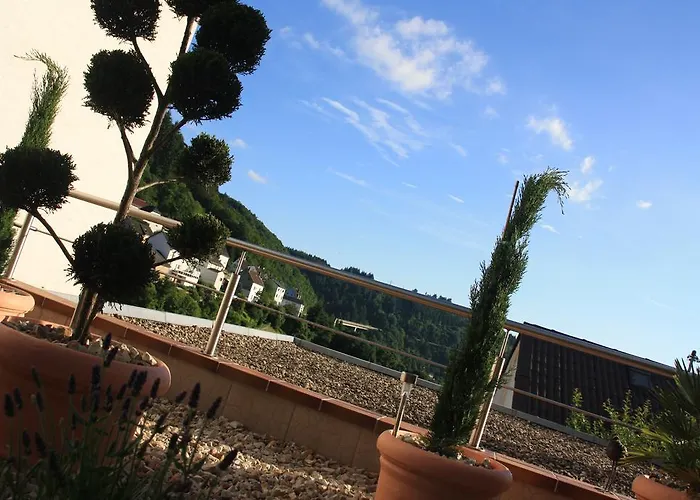 Apartament Purper Frauenberg