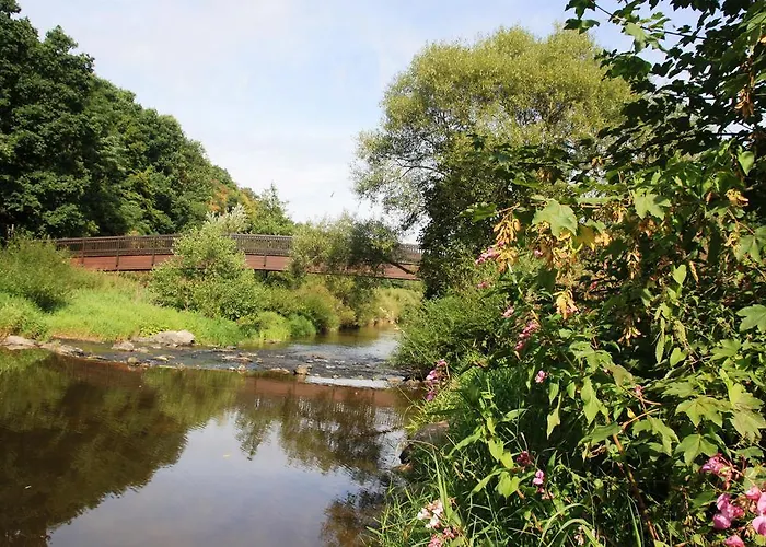 Purper Apartament Frauenberg