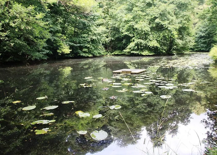 Purper Apartmán Frauenberg