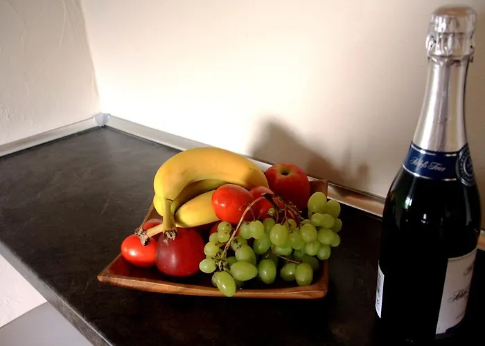 Purper Apartament Frauenberg