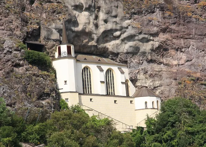 Purper 公寓 Frauenberg