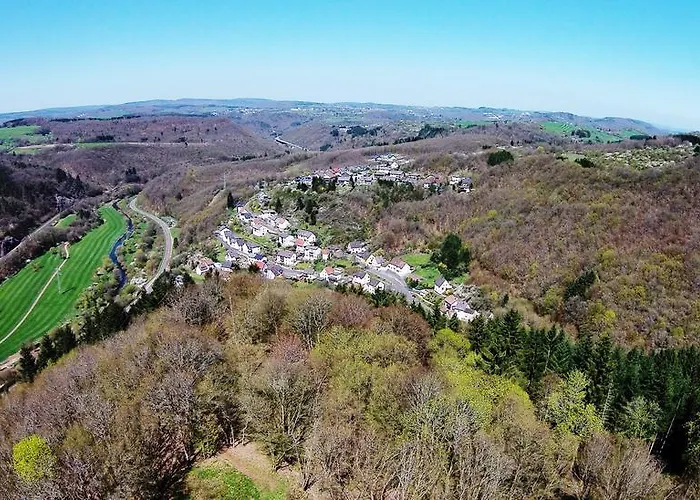 Purper Apartmán Frauenberg