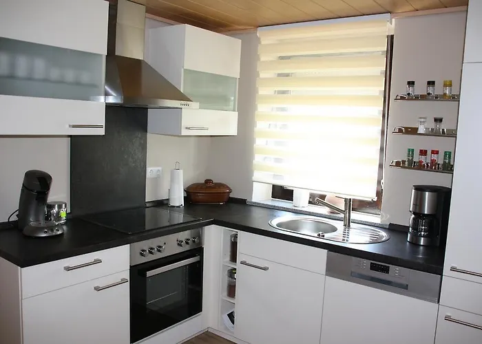 Apartmán Purper Frauenberg