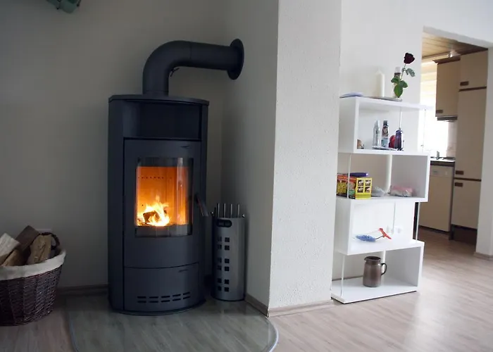 Purper Apartament Frauenberg