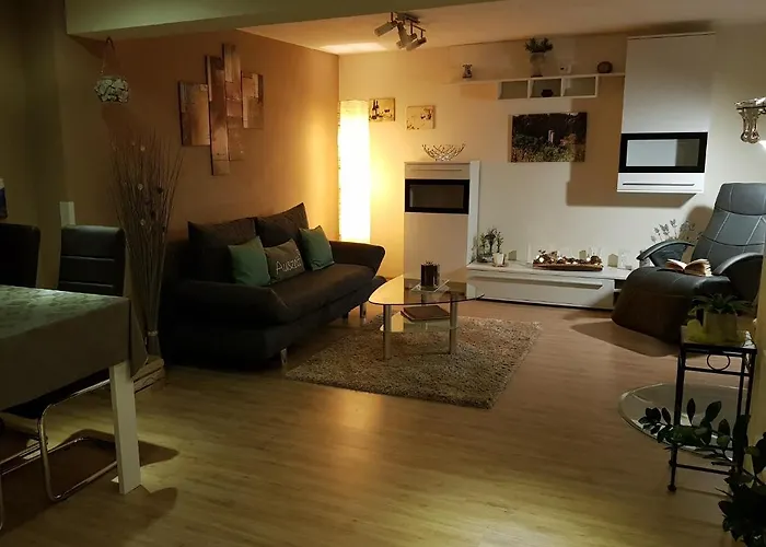 Purper Apartmán Frauenberg