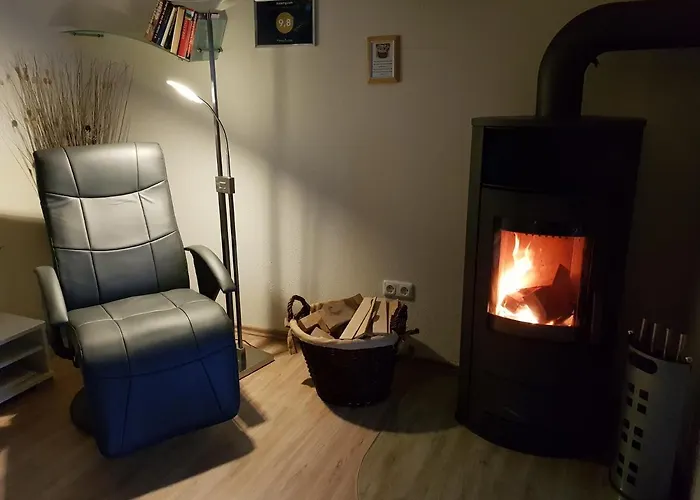 公寓 Purper Frauenberg